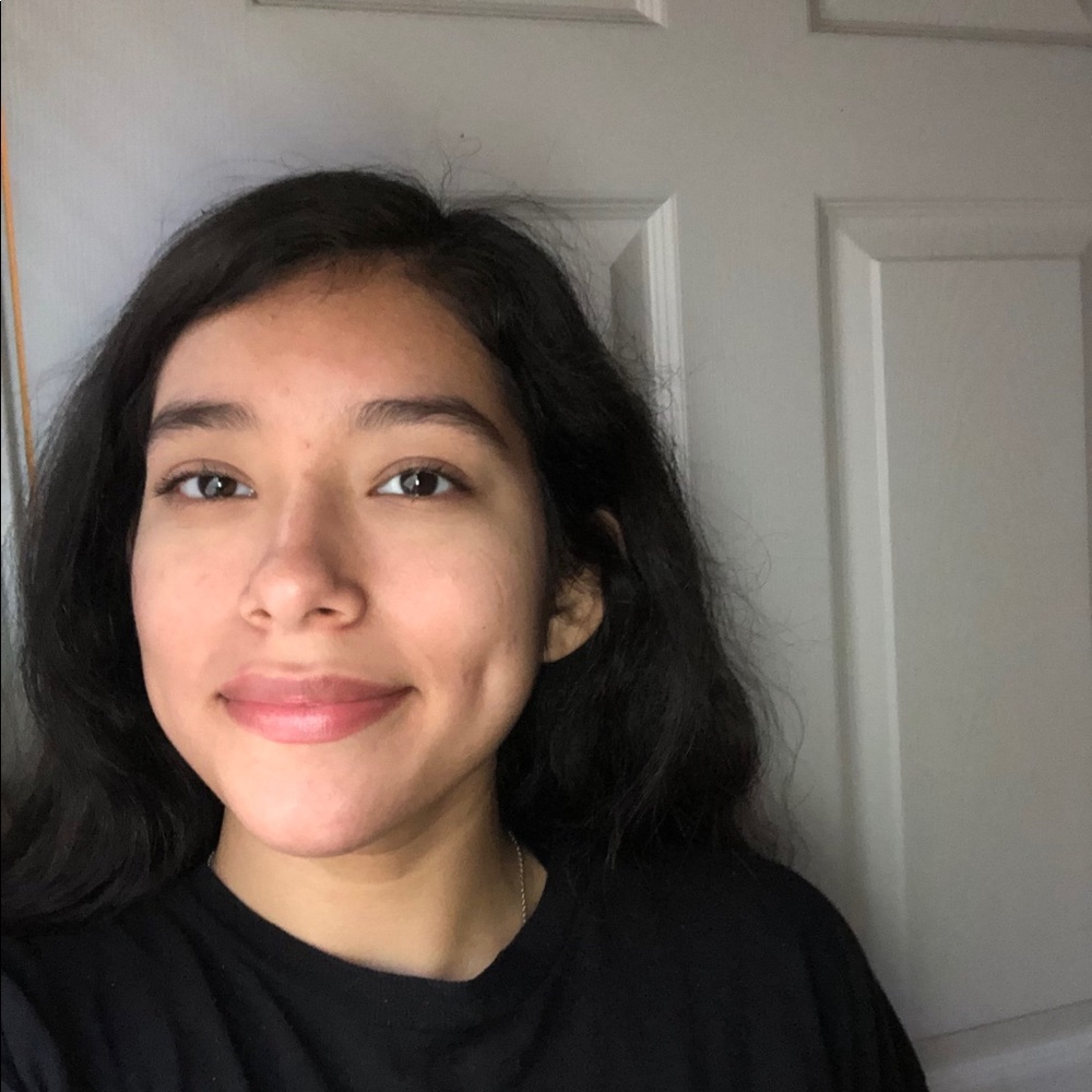 Meet your Posher, Maria